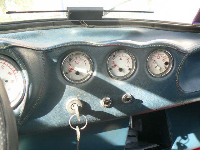 1974 Fiat Other - photo 13