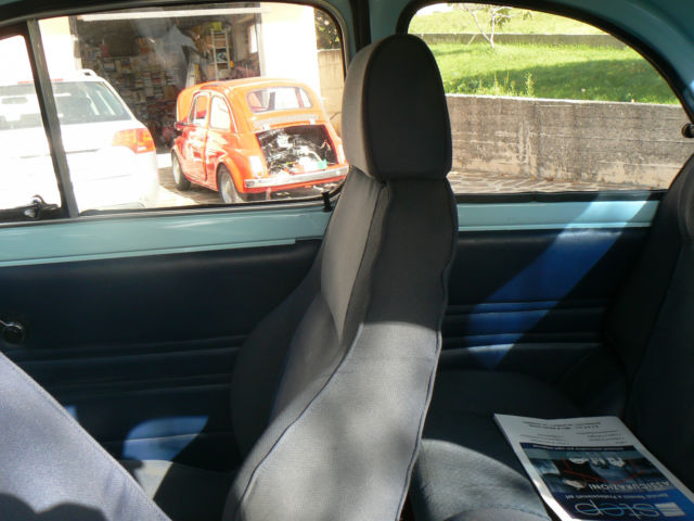 1974 Fiat Other - photo 4