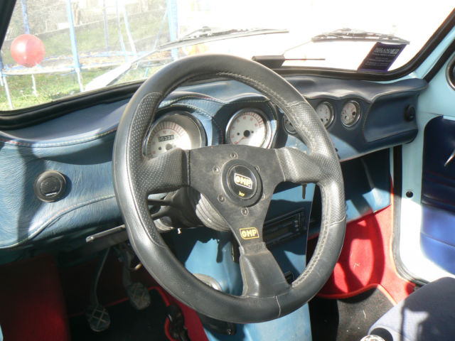 1974 Fiat Other - photo 5