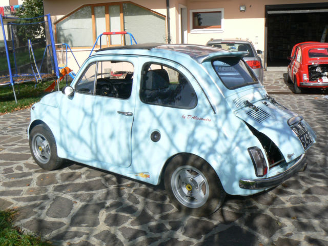 1974 Fiat Other - photo 7