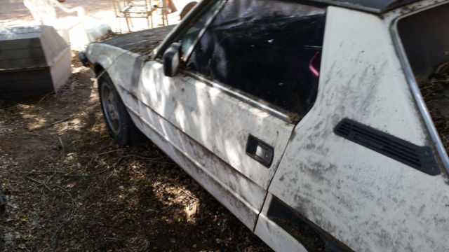 1974 Fiat Other - photo 10