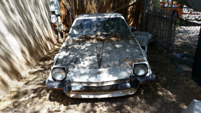1974 Fiat Other - photo 2