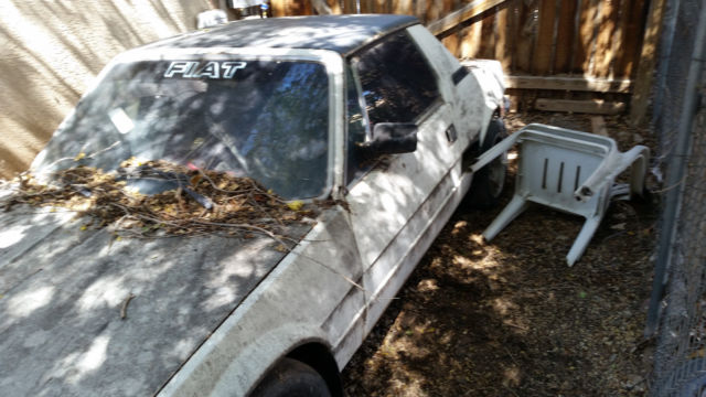 1974 Fiat Other - photo 4