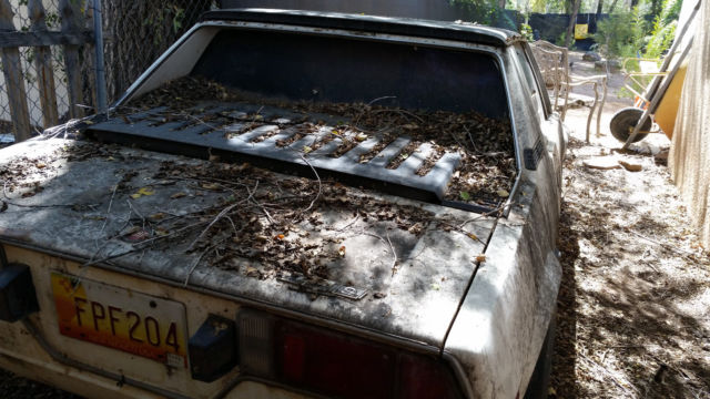 1974 Fiat Other - photo 7