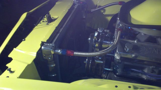 1974 Pontiac Firebird - photo 12