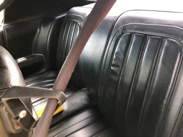 1974 Pontiac Firebird - photo 4