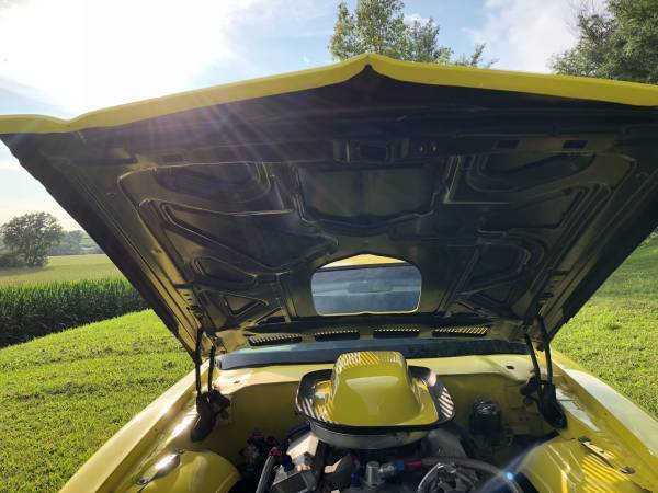 1974 Pontiac Firebird - photo 9