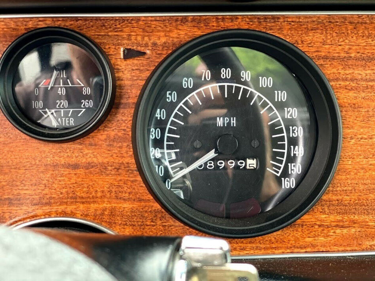 1974 Pontiac Firebird Formula - photo 13