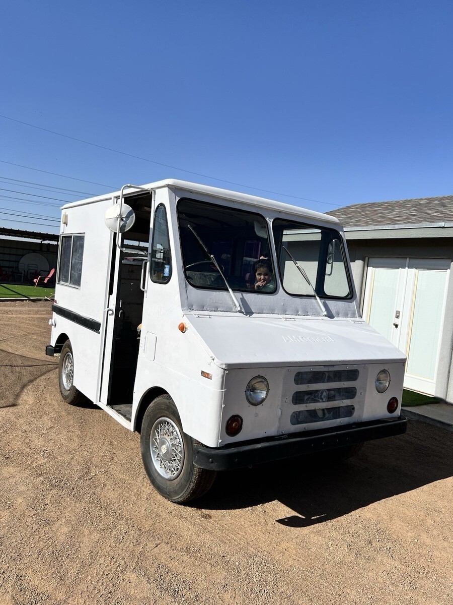 1974 AMC Other - photo 3
