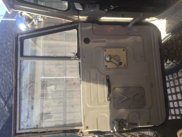 1974 Toyota Land Cruiser - photo 10