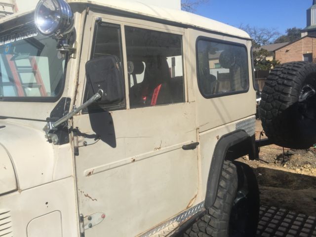 1974 Toyota Land Cruiser - photo 12