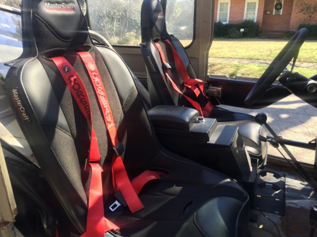 1974 Toyota Land Cruiser - photo 4