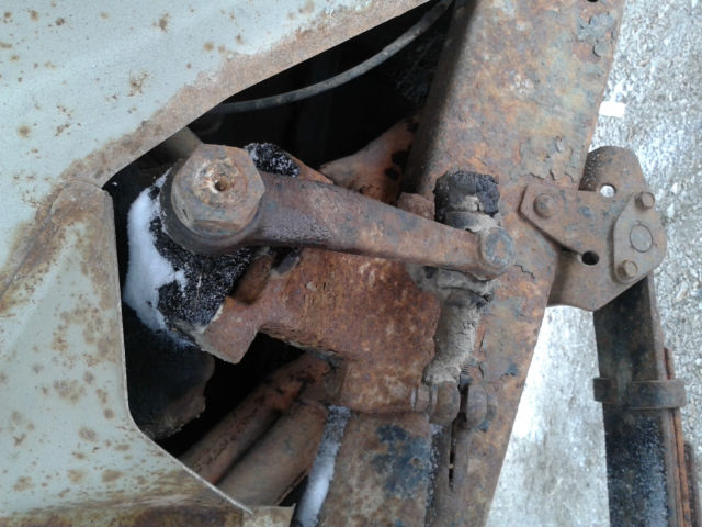 1974 Toyota FJ Cruiser - photo 3