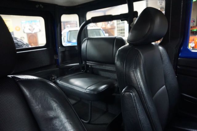 1974 Toyota FJ Cruiser - photo 12