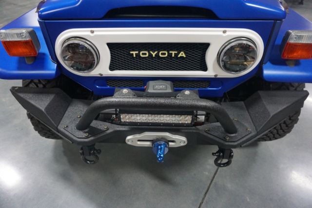 1974 Toyota FJ Cruiser - photo 3