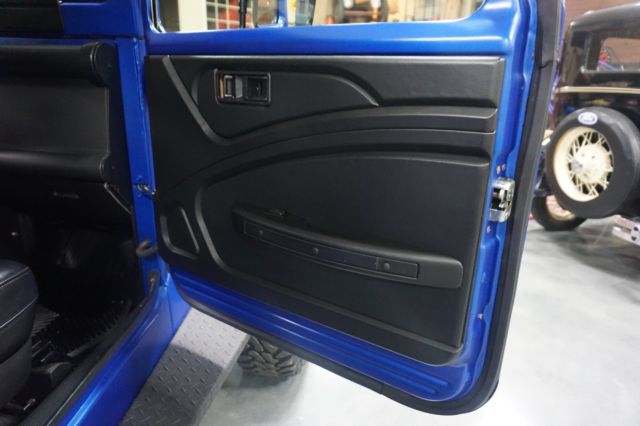 1974 Toyota FJ Cruiser - photo 9