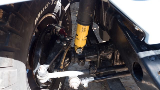 1974 Toyota Land Cruiser Like FJ45 FJ40 HJ40 HJ45 BJ40 - photo 11