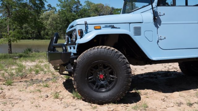 1974 Toyota Land Cruiser - photo 3