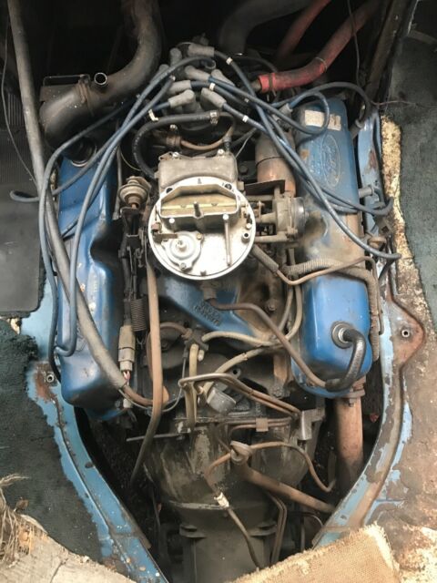 1974 Ford E-Series Van - photo 4