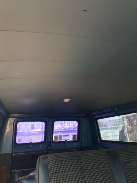 1974 Ford E-Series Van - photo 5