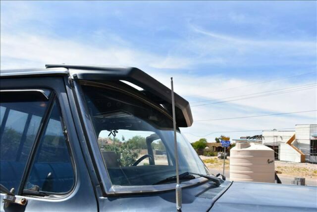 1974 Ford F-250 XLT - photo 9