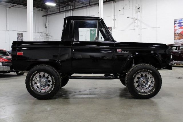 1974 Ford Bronco -- - photo 6