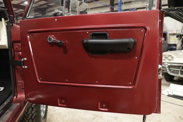 1974 Ford Bronco -- - photo 12