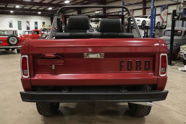 1974 Ford Bronco -- - photo 4