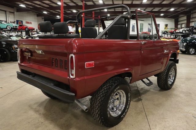 1974 Ford Bronco -- - photo 5