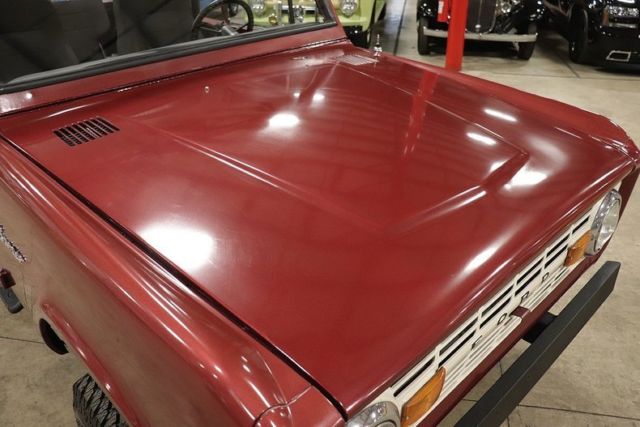 1974 Ford Bronco -- - photo 9
