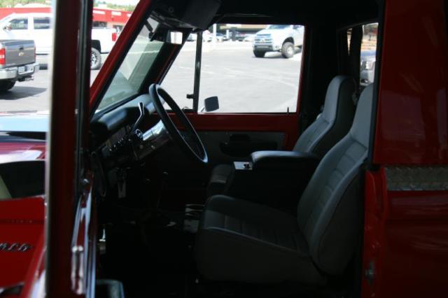 1974 Ford Bronco 2DSW - photo 5