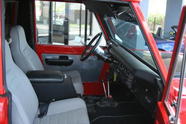 1974 Ford Bronco 2DSW - photo 6
