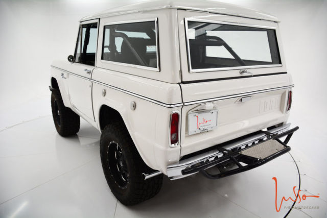 1974 Ford Bronco - photo 12