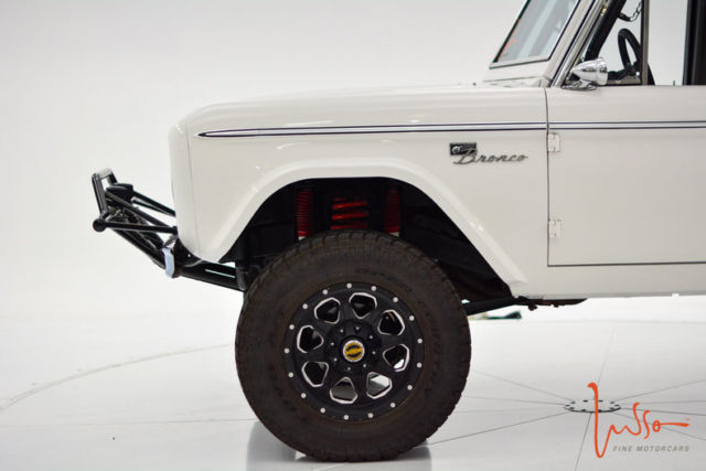 1974 Ford Bronco - photo 5