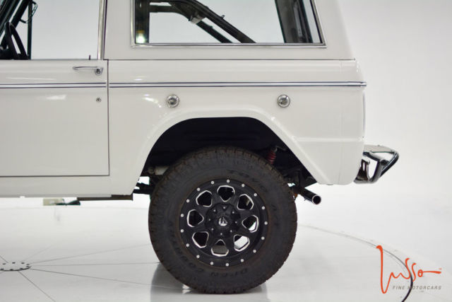 1974 Ford Bronco - photo 6