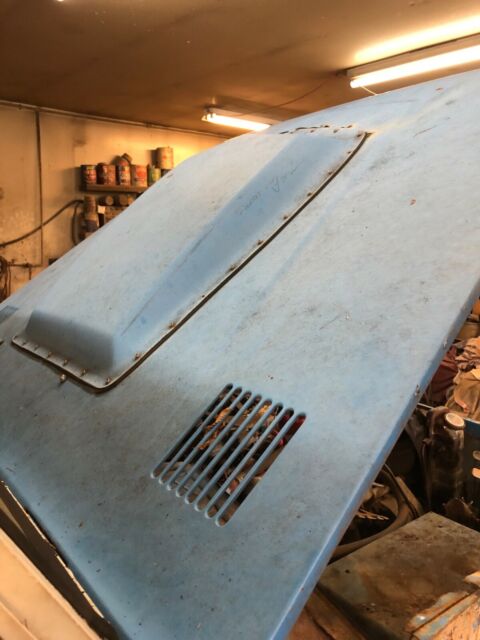 1974 Ford Bronco - photo 10