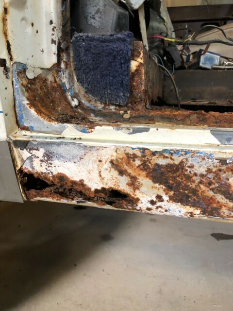 1974 Ford Bronco - photo 13