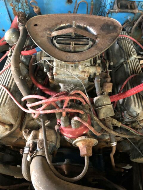 1974 Ford Bronco - photo 5