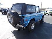 1974 Ford Bronco - photo 5