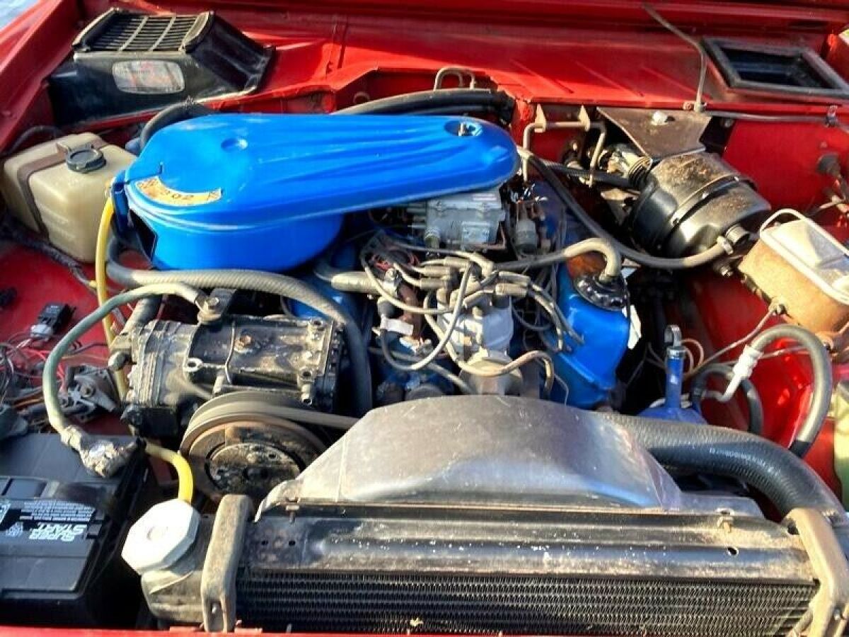 1974 Ford Bronco - photo 7