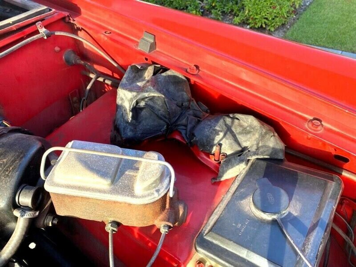 1974 Ford Bronco - photo 9