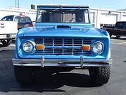 1974 Ford Bronco - photo 8