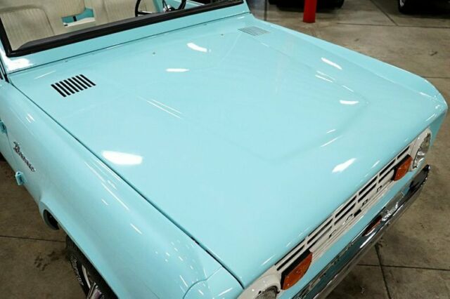 1974 Ford Bronco -- - photo 10
