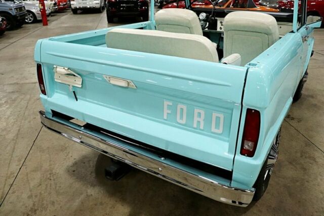 1974 Ford Bronco -- - photo 11