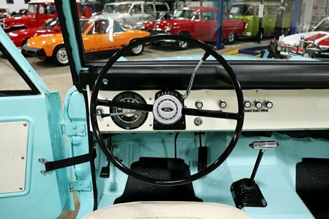 1974 Ford Bronco -- - photo 12