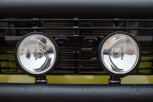 1974 Ford Bronco - photo 12