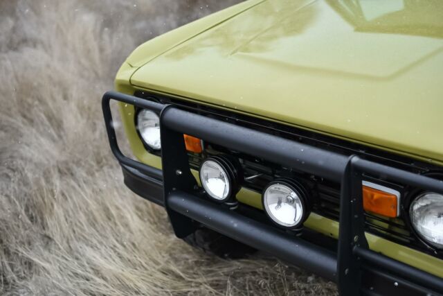 1974 Ford Bronco - photo 9