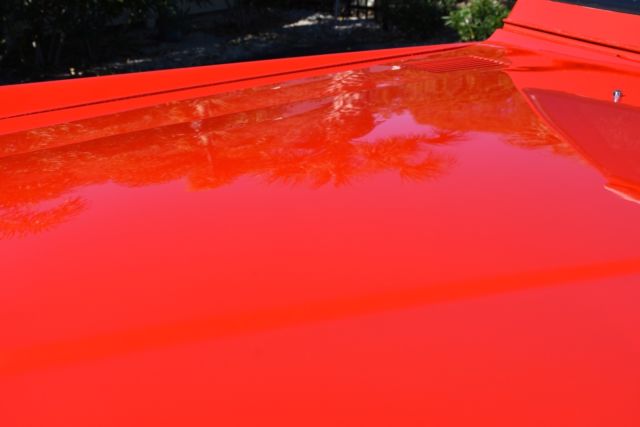 1974 Ford Bronco A/C Tilt Wheel Dual Tanks! - photo 9