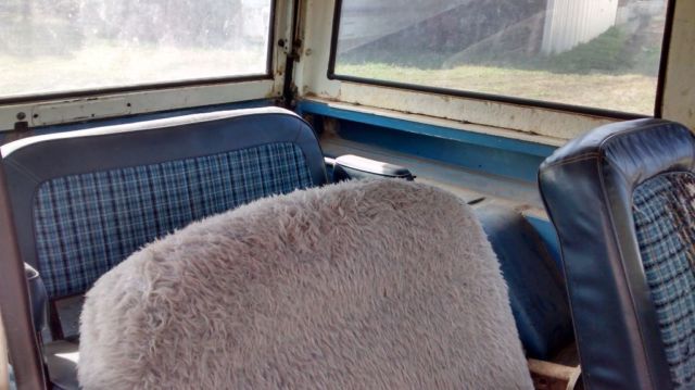 1974 Ford Bronco Explorer - photo 12