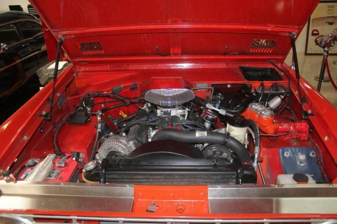 1974 Ford Bronco - photo 12
